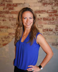 Emily C. Guenin-Hodson