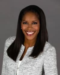 Rosalyn Sia Baker-Barnes