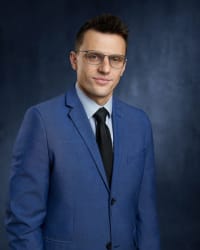 Top Rated Class Action & Mass Torts Attorney in Chicago, IL : Jakub Banaszak
