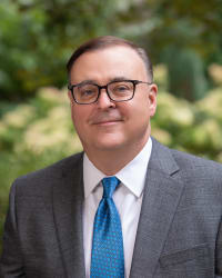 Top Rated Business Litigation Attorney in Cleveland, OH : Thomas L. Brunn, Jr.