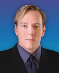 Christopher V. Beckman