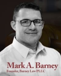 Mark Barney