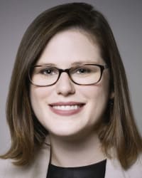 Top Rated Employment Litigation Attorney in Washington, DC : Cassandra W. Lenning