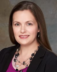 Top Rated Family Law Attorney in Phoenix, AZ : Kristen Kaffer