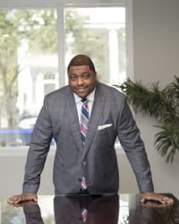 Top Rated Medical Malpractice Attorney in Charleston, SC : Sean M. Wilson
