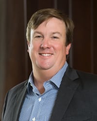James F. Barger, Jr.