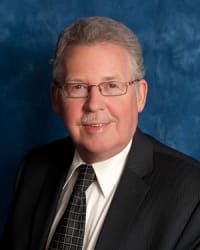 Top Rated Family Law Attorney in Saint Paul, MN : D. Patrick McCullough