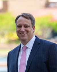 Top Rated Employment & Labor Attorney in Charlotte, NC : R. Lee Robertson, Jr.
