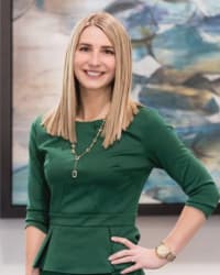 Top Rated Workers' Compensation Attorney in Glastonbury, CT : Alexa L. Mahony