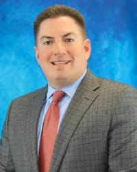 Ryan P. Barry