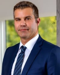 Adam M. Foster