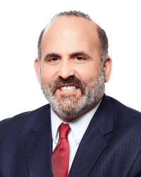 Gregory C. Abel