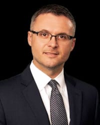 Top Rated Family Law Attorney in Wheaton, IL : Joshua Bedwell
