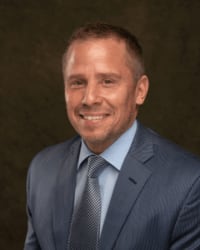 Top Rated Employment & Labor Attorney in Charlotte, NC : Joshua Van Kampen
