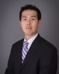 Top Rated Business & Corporate Attorney in Atlanta, GA : David Cheng