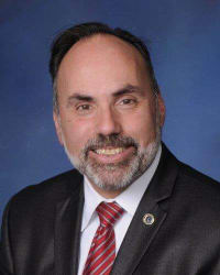 Robert J. Becerra