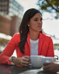 Top Rated Medical Malpractice Attorney in Denver, CO : Alana M. Anzalone