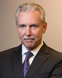 Ronald C. Burke