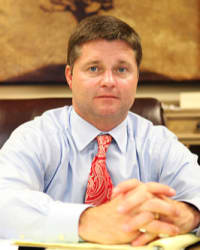 L. Shane Seaborn