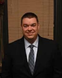 Top Rated Family Law Attorney in Little Rock, AR : Chris Oswalt