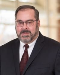 Top Rated Insurance Coverage Attorney in Annapolis, MD : Paul J. Weber