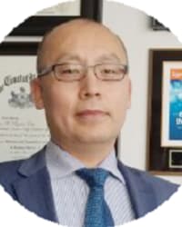 Jian Hang