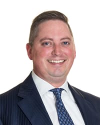 Top Rated Business Litigation Attorney in Middletown, OH : Dustin R. Hurley