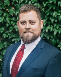 Top Rated Employment Litigation Attorney in Portland, OR : Damien Munsinger