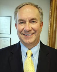 Harry F. Bell, Jr.