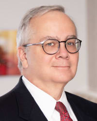 Michael P. Bruyere