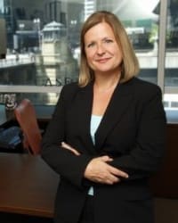Kristin M. Case
