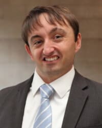 Peter G. Christian