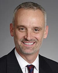 Kevin D. Case