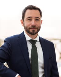 Top Rated Medical Malpractice Attorney in Denver, CO : Evan P. Banker