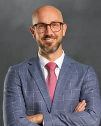 Barrett T. Bowers
