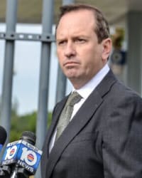 Mark G. DiCowden