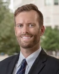Top Rated Family Law Attorney in Charlotte, NC : Erik Ashman