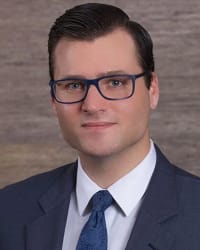 Cory Brandfon