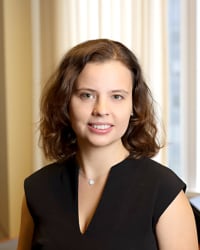 Top Rated Medical Malpractice Attorney in Chicago, IL : Marta Kowalczyk Davidson