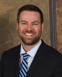 Top Rated Civil Litigation Attorney in Greenwood, AR : Alex Gustafson