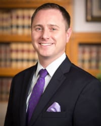 Top Rated Civil Litigation Attorney in El Reno, OK : Alex Handley