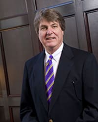 Top Rated Civil Litigation Attorney in Rome, GA : Robert L. Berry, Jr.