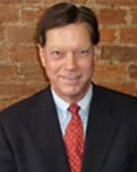 Top Rated Insurance Coverage Attorney in Cincinnati, OH : Brett Goodson