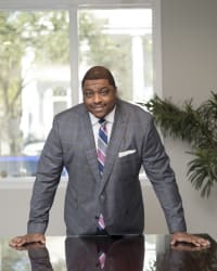 Top Rated Workers' Compensation Attorney in Charleston, SC : Sean M. Wilson