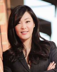 Top Rated Business Litigation Attorney in Pasadena, CA : Lisa Tan