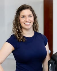 Top Rated Family Law Attorney in Glen Burnie, MD : Kelley Spigel