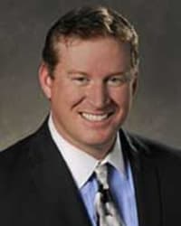 Top Rated Business Litigation Attorney in Denver, CO : Michael P. Curry