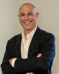 Top Rated International Attorney in New York, NY : Mark A. Haddad