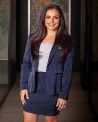 Top Rated Employment Litigation Attorney in Hilliard, OH : Rachel A. Sabo Friedmann