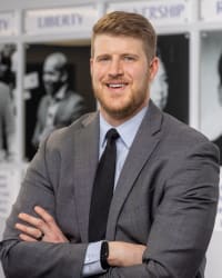 Dustyn Coontz